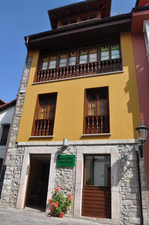Apartamentos Santana Llanes Εξωτερικό φωτογραφία