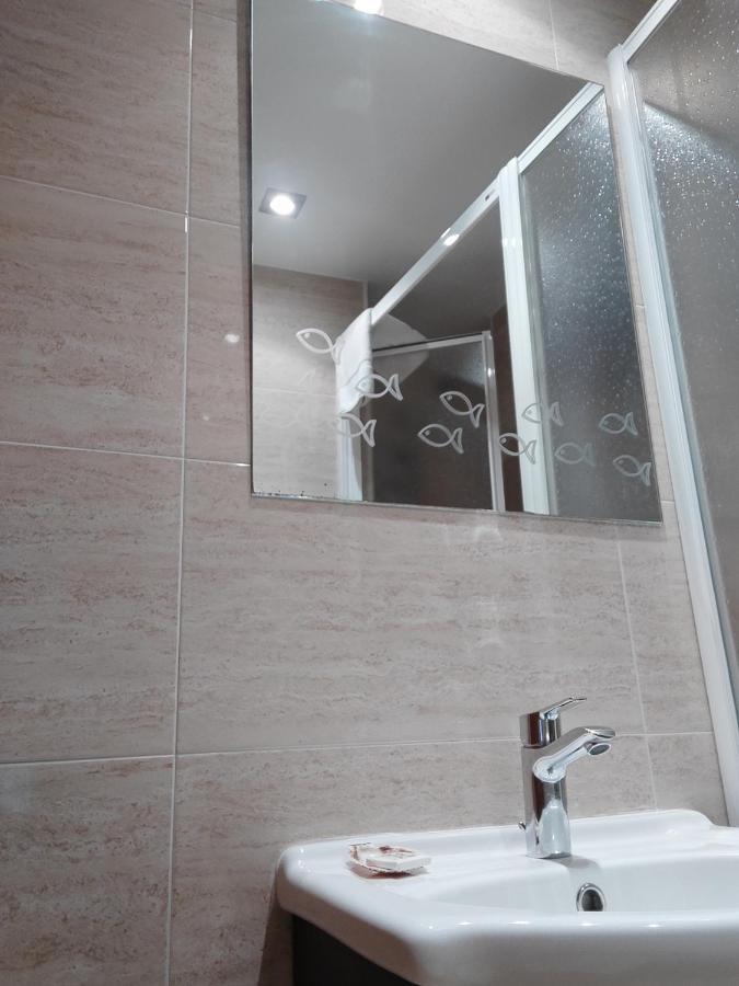 Apartamentos Santana Llanes Εξωτερικό φωτογραφία