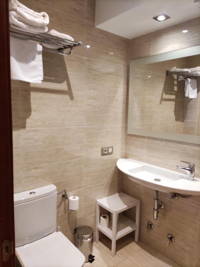 Apartamentos Santana Llanes Εξωτερικό φωτογραφία