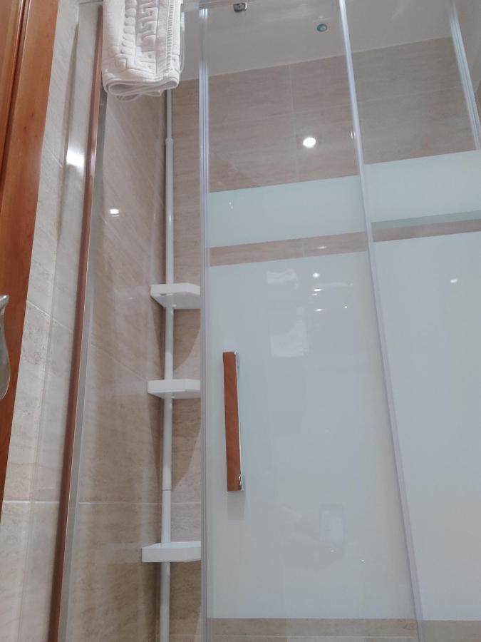 Apartamentos Santana Llanes Εξωτερικό φωτογραφία