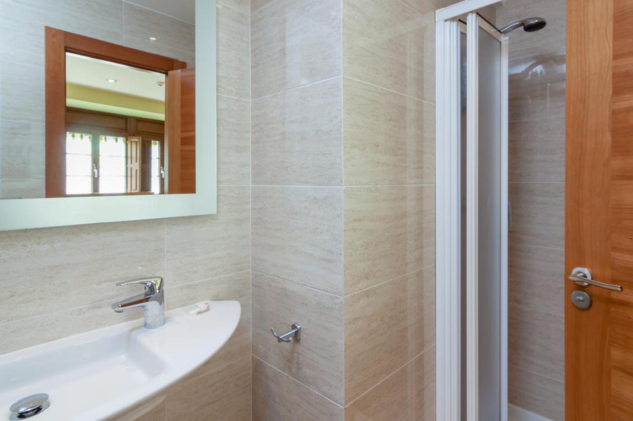Apartamentos Santana Llanes Δωμάτιο φωτογραφία