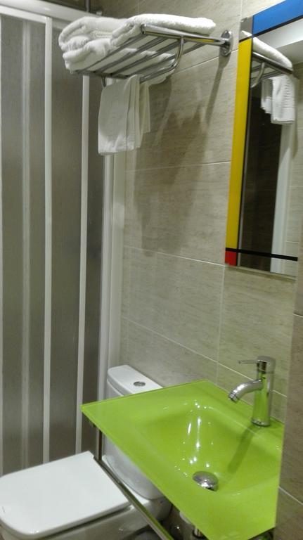 Apartamentos Santana Llanes Εξωτερικό φωτογραφία