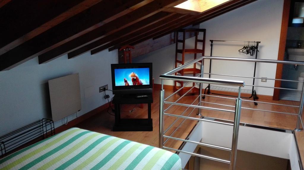 Apartamentos Santana Llanes Εξωτερικό φωτογραφία