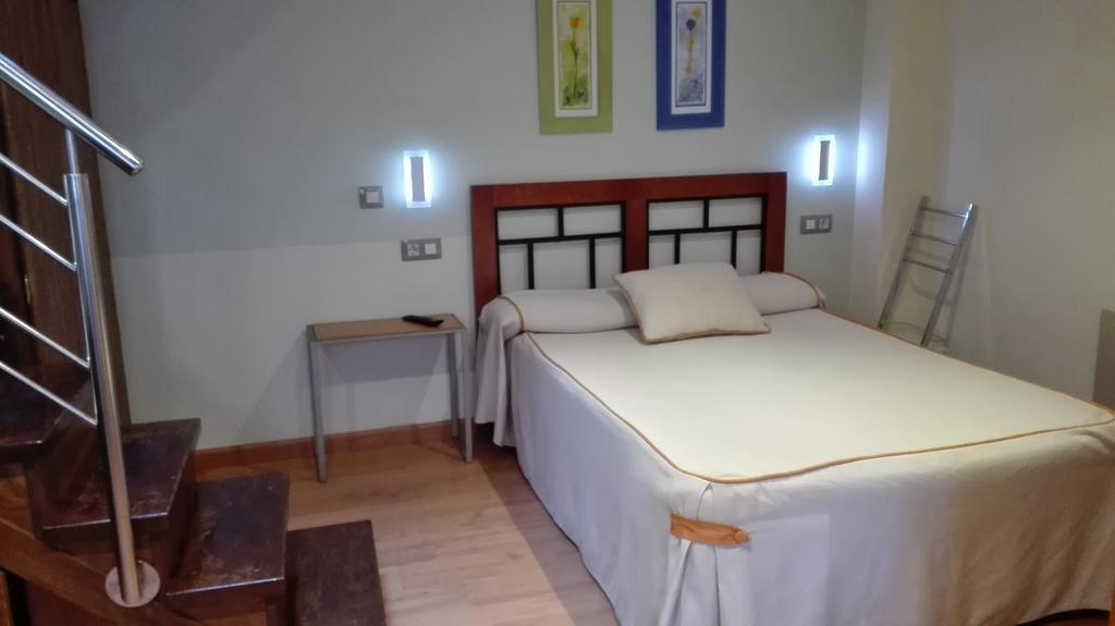 Apartamentos Santana Llanes Εξωτερικό φωτογραφία