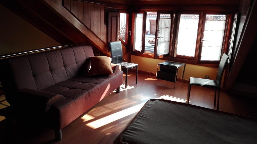 Apartamentos Santana Llanes Εξωτερικό φωτογραφία