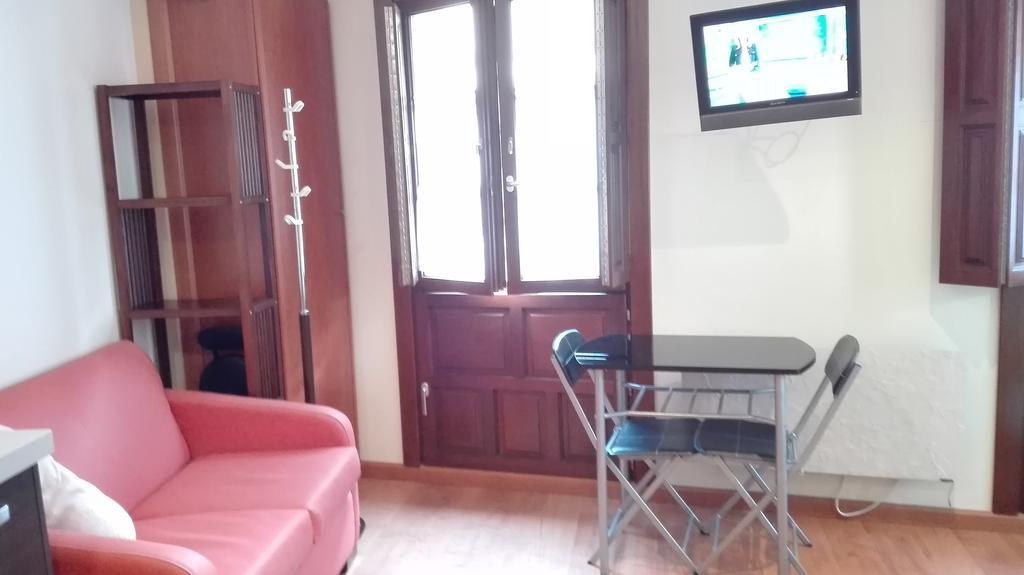 Apartamentos Santana Llanes Εξωτερικό φωτογραφία