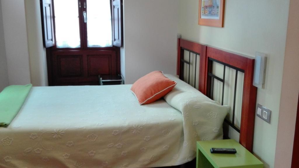 Apartamentos Santana Llanes Εξωτερικό φωτογραφία